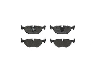 Product of Brembo P06011 Brake Pad - Set Of 4 