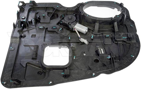 Dorman (Oe Solutions) 748-007 Window Regulator||748-007_1.Jpg||86||d18748007||2244177