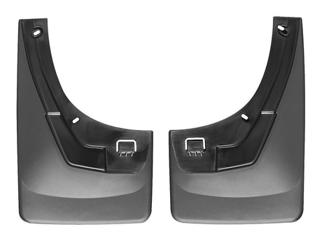 Weathertech (Usa) 120018 Mud Flap||120018.Jpg||85||w24120018||1290855