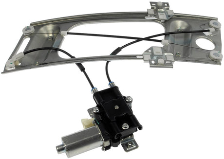 Dorman (Oe Solutions) 741-809 Window Regulator||741-809-001.Jpg||85||d18741809||1735171