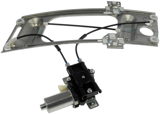Dorman (Oe Solutions) 741-809 Window Regulator||741-809-001.Jpg||85||d18741809||1735171