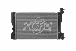 Csf 3445 Radiator||||85||csf3445||2012033
