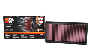 K & N Filters 33-3190 Air Filter||33-3190_Withbox.Jpg||89||k33333190||2404960
