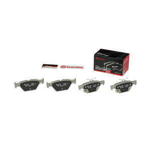 Brembo P78026n Brake Pad||p78026n_Bar.Jpg||87||brmp78026n||1753986