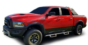 Black Horse Offroad Virb02b Truck Bed Bar||virb02b_7.Jpeg||91||blkvirb02b||2239530
