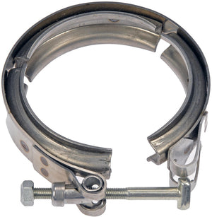 Dorman (Oe Solutions) 904-251 V Band Clamp||904-251-007.Jpg||85||d18904251||1120409