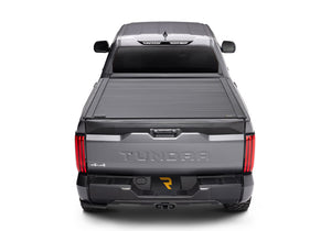 Product of Retrax RetraxPRO XR Hard Manual Retractable T-80861 Tonneau Cover 