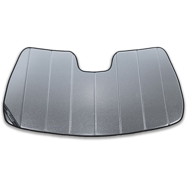 Covercraft Uv11587gs Windshield Shade||sunscreen_Uvs100_Premier_Series_Galaxy_Silver_Main.Jpg||85||c59uv11587gs||1648904