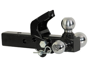 Product of Buyers Products 1802279 2 Inch Receiver Trailer Hitch Ball Mount 