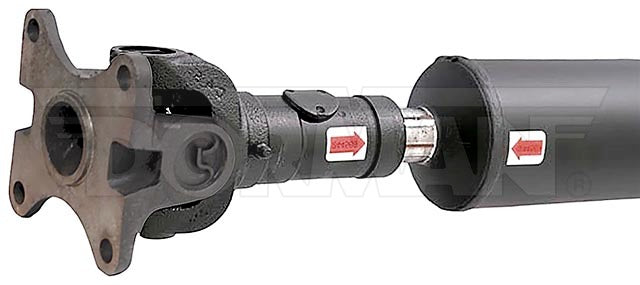 Dorman (Oe Solutions) 986-149 Drive Shaft||986-149_2.Jpg||87||d18986149||915897