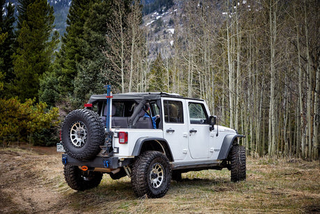 Product of Bestop 56825-35  Soft Top 