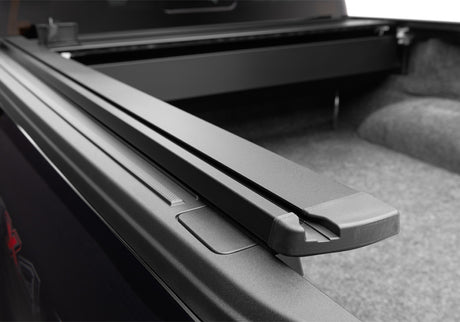Product of Retrax RetraxPRO XR Hard Manual Retractable T-80384 Tonneau Cover 