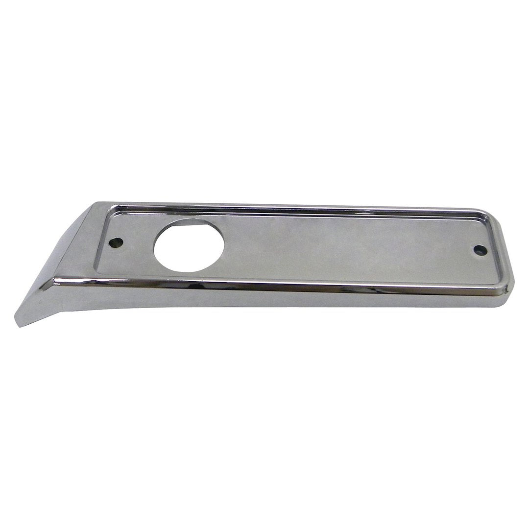 Product of Crown Automotive J5465790 Side Marker Light Mounting Base
