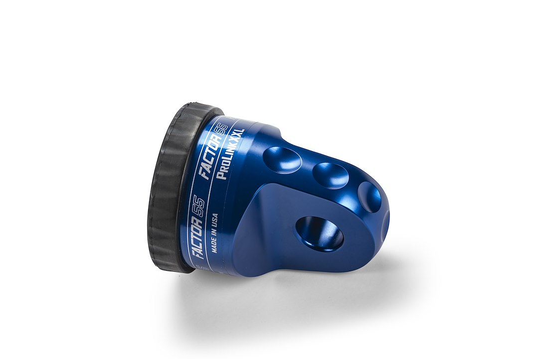 Factor 55 00210-02 Winch Cable Shackle Mount||00210-02_Prolinkxxl_Blue.Jpg||85||fac0021002||1076033