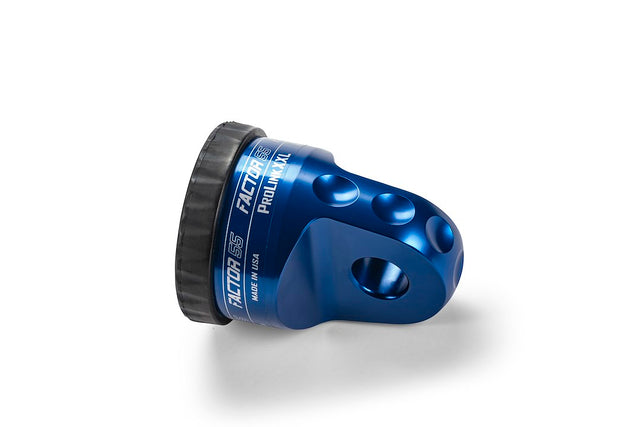 Factor 55 00210-02 Winch Cable Shackle Mount||00210-02_Prolinkxxl_Blue.Jpg||85||fac0021002||1076033