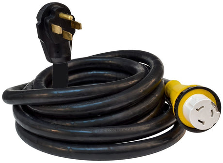 Product of Valterra A10-5025edbk Power Cord