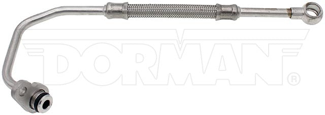 Dorman (Oe Solutions) 667-615 Turbocharger Oil Feed Line||667-615_1.Jpg||86||d18667615||1553902