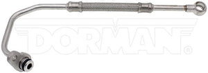 Dorman (Oe Solutions) 667-615 Turbocharger Oil Feed Line||667-615_1.Jpg||86||d18667615||1553902