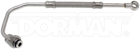 Dorman (Oe Solutions) 667-615 Turbocharger Oil Feed Line||667-615_1.Jpg||86||d18667615||1553902