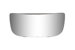 Product of Ramco Snpgls602ws-Kit Exterior Mirror Glass