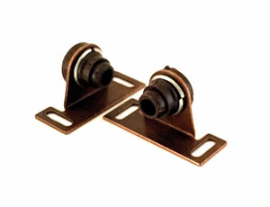 Product of Jr Products 70305 Access Door Latch