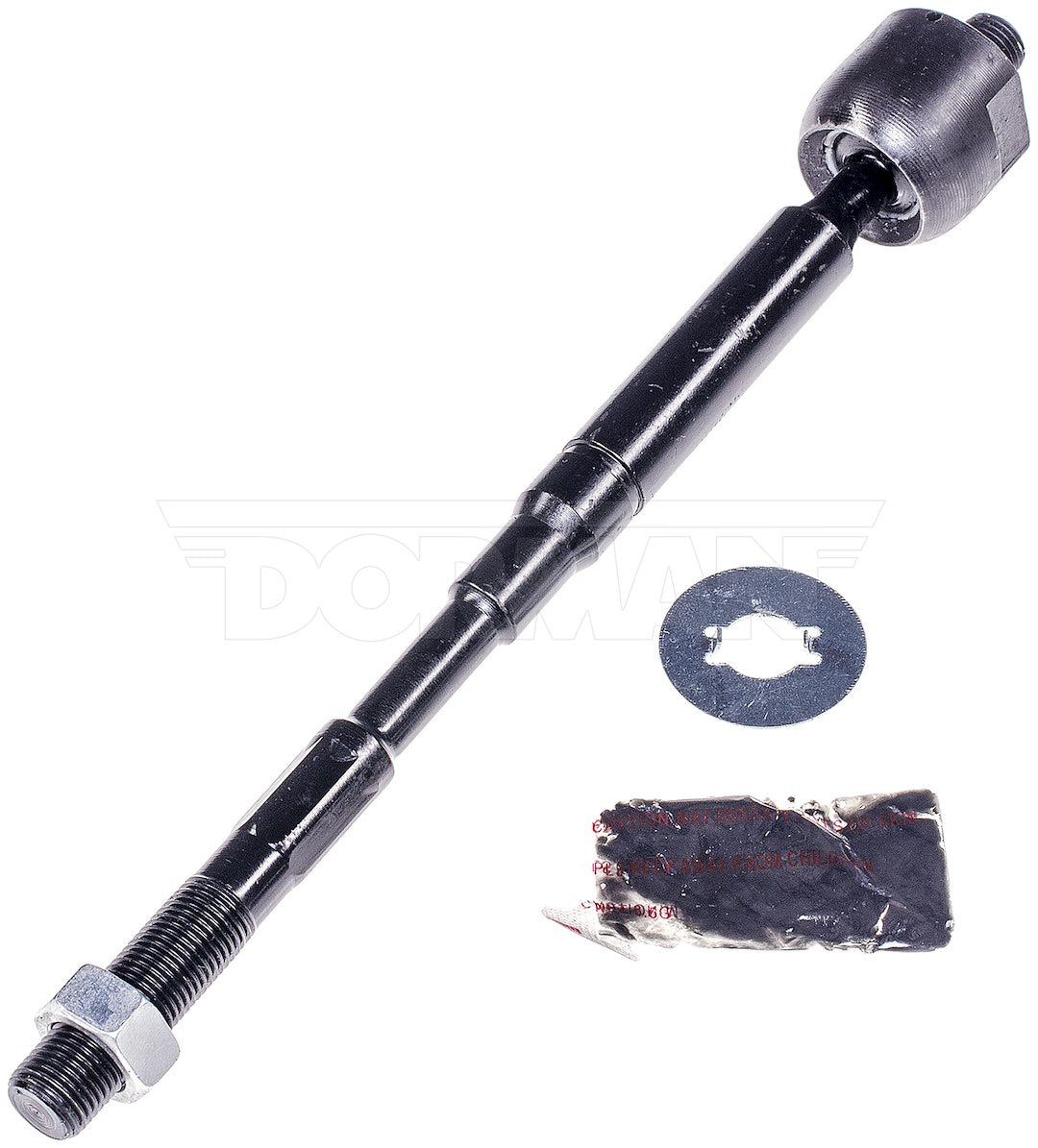 Dorman Mas Select Chassis Ti74095 Tie Rod End||ti74095-001.Jpg||86||d18ti74095||1216122