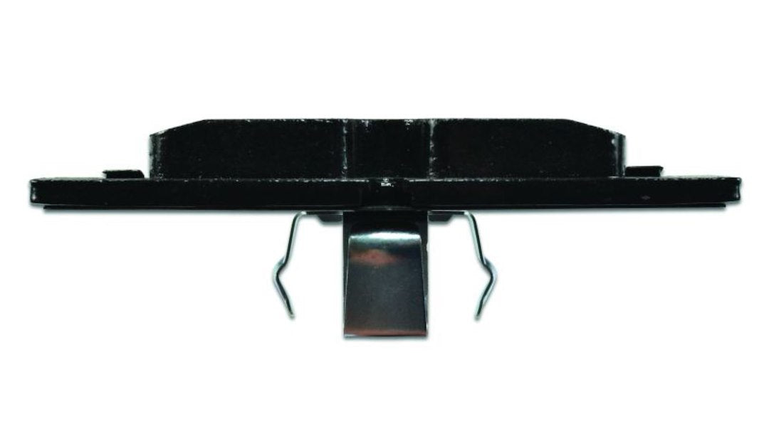 Product of Hella 355015781 Brake Pad - 