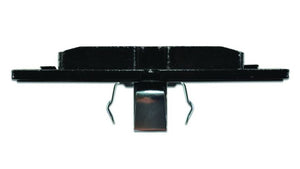 Product of Hella 355015781 Brake Pad - 