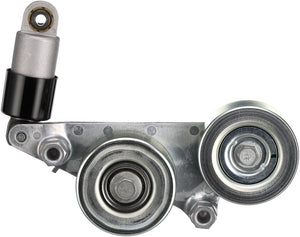 Gates 39092 Accessory Drive Belt Tensioner Assembly||39092-2_Fro_A.Jpg||86||grc39092||936987