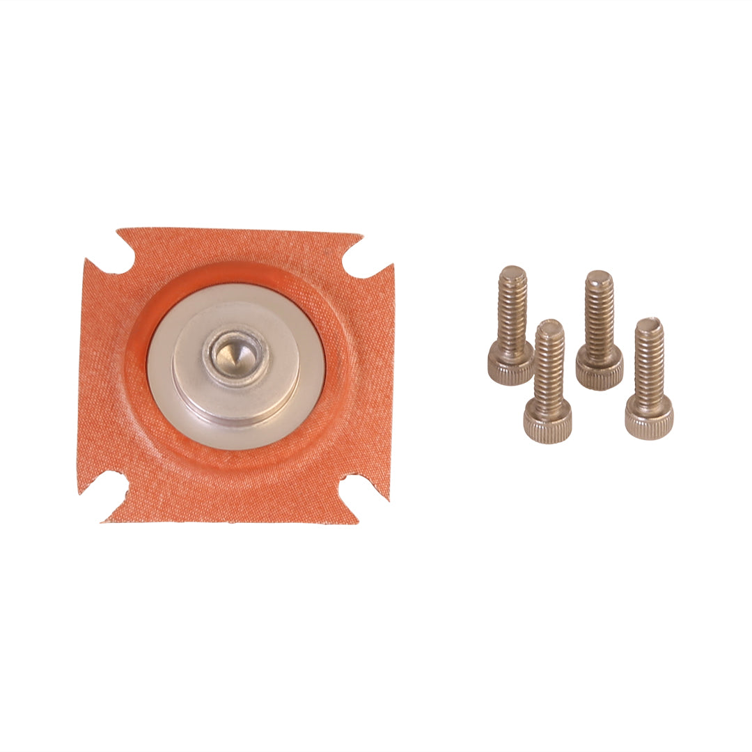 Aeromotive Fuel System 11001 Fuel Pump Diaphragm||11001-4.Jpg||86||a2711001||2343677
