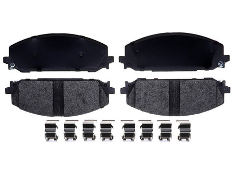 Product of Raybestos Brakes SP2429TRH Brake Pad - 