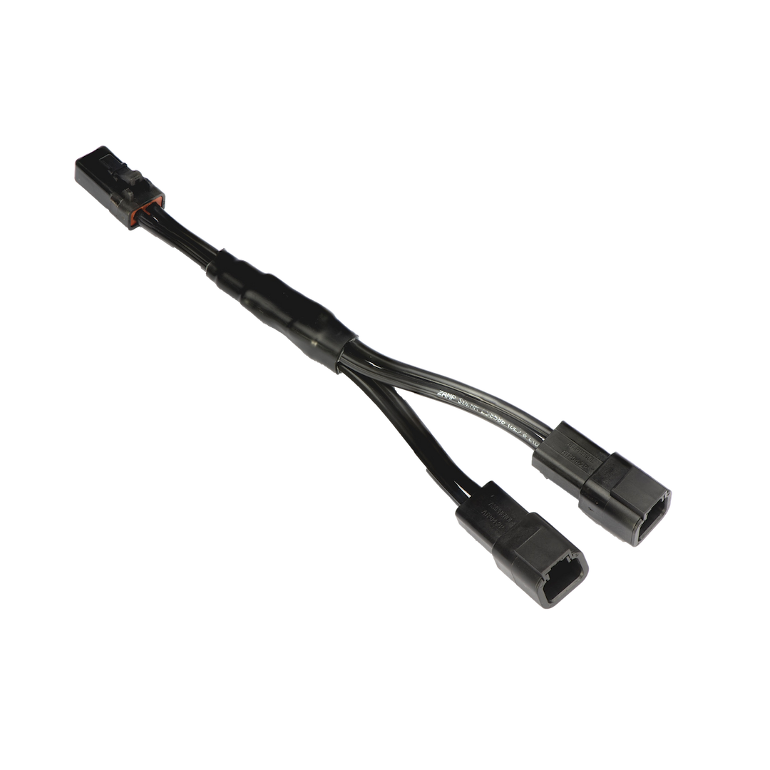Product of Zamp Solar Itc1036 Solar Panel Adapter