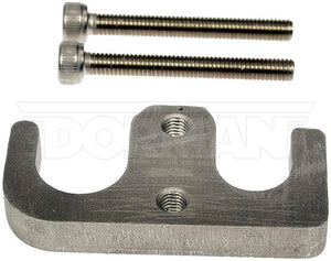 Dorman (Oe Solutions) 926-380 Air Conditioner Expansion Valve Mount Plate||926-380.Jpg||85||d18926380||2248771