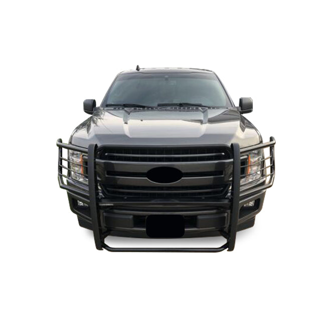 Product of Black Horse Offroad 17FP32MA Grille Guard Modular Black Powder Coated 