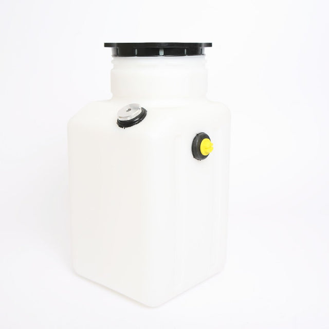 Equalizer Systems 3329k Leveling System Hydraulic Reservoir Tank||3329k.Jpg||85||e7q3329k||2470102