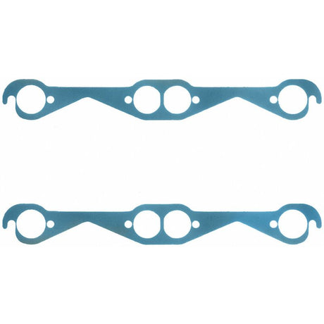 Fel Pro Hp 1426 Exhaust Header Gasket||1426.Jpg||85||f291426||1068339