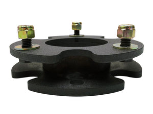 Product of Tuff Country 22909 Leveling Kit Suspension 2 Inch Lift Strut Assembly Spacers 