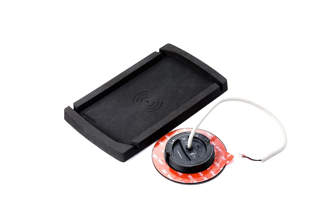 Product of Scanstrut Sc-Cw-08f Usb Outlet