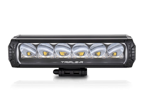 Triple-R Light Lr6-Pl-B Light Bar||lr6-Pl-B.Jpg||85||trplr6plb||1512098