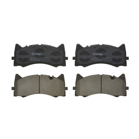 Brembo P50154 Brake Pad||p50154_Oth.Jpg||85||brmp50154||1755025