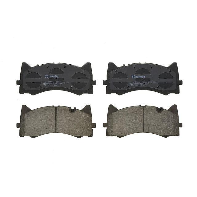 Brembo P50154 Brake Pad||p50154_Oth.Jpg||85||brmp50154||1755025