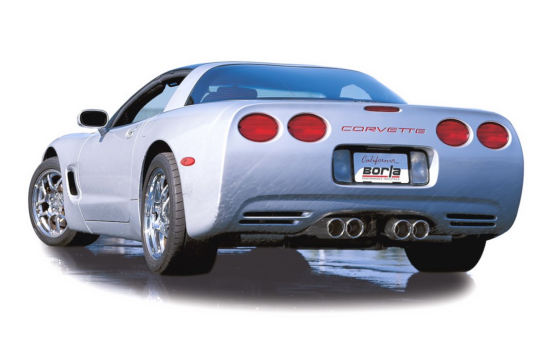 Borla 140039 Exhaust System Kit||140039_1.Jpg||86||b25140039||1263242