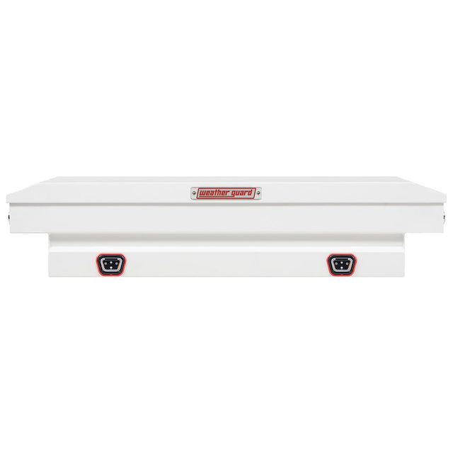 Product of Weather Guard (Werner) 156-3-04  Toolbox 