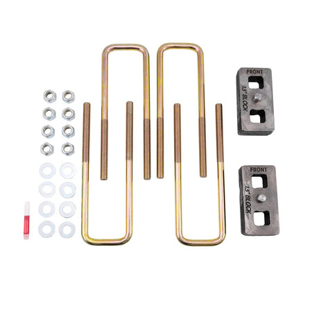 Suspension Pro Bug01 Leaf Spring Block Kit||t8s_Bug01_Leaf Spring Block Kit_Web_1.Jpg||85||t8sbug01||1771970