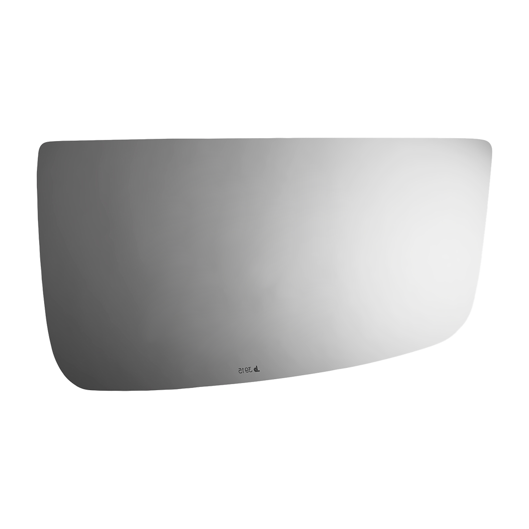 Burco Mirrors 3915 Exterior Mirror Glass||3915_Back.Png||86||bur3915||2240478