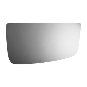 Burco Mirrors 3915 Exterior Mirror Glass||3915_Back.Png||86||bur3915||2240478