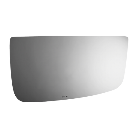 Burco Mirrors 3915 Exterior Mirror Glass||3915_Back.Png||86||bur3915||2240478