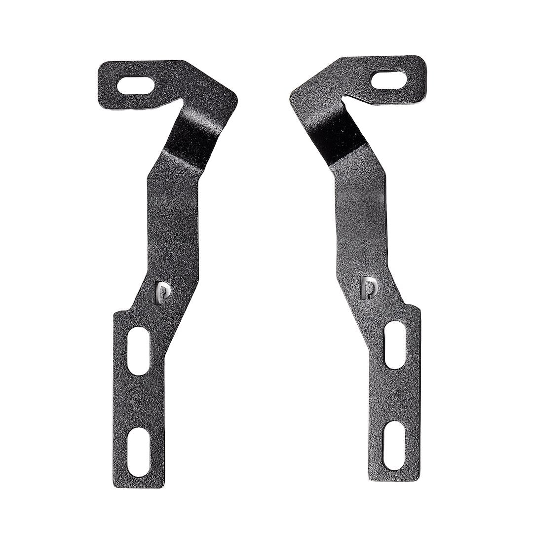 Go Rhino 732370t Driving/ Fog Light Mounting Bracket||732370t_00.Jpg||85||g26732370t||928792
