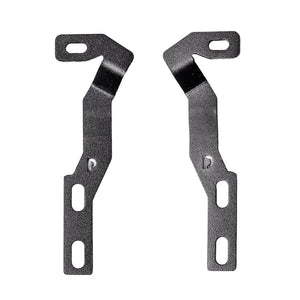 Go Rhino 732370t Driving/ Fog Light Mounting Bracket||732370t_00.Jpg||85||g26732370t||928792