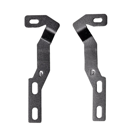 Go Rhino 732370t Driving/ Fog Light Mounting Bracket||732370t_00.Jpg||85||g26732370t||928792